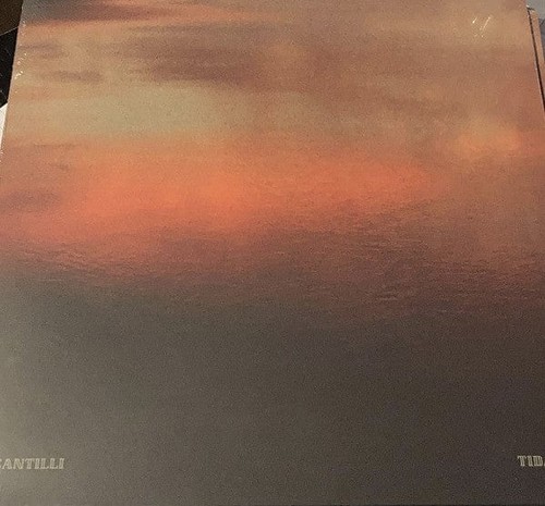 Santilli tidal - santilli,