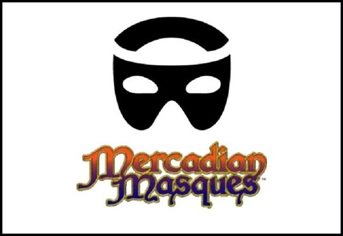 Mtg mercadian masques - mercadian, $0.99