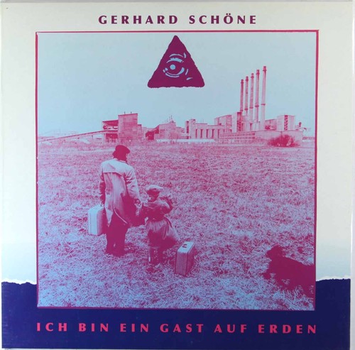 Gerhard schone ich bin - gerhard,