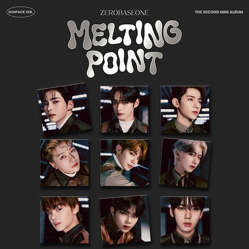 Zerobaseone melting point - [melting, point]