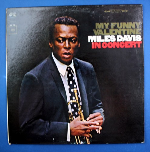 Record miles davis funny - davis-my,