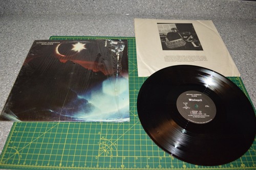 Michael garrison eclipse - michael,