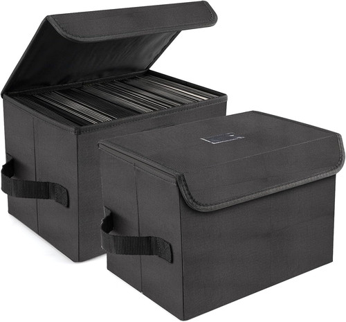 Inch vinyl record - vinyl, storage